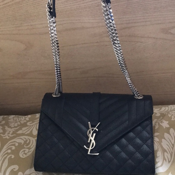 yves saint laurent cross body bag